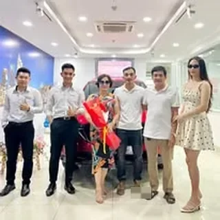 Hoạt động tư vấn và giao xe Mazda tại Khánh Hòa 6
