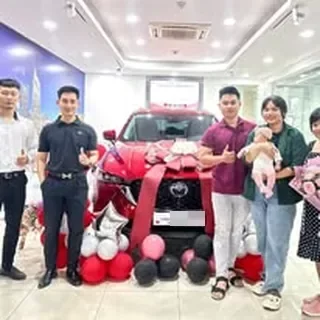 Ảnh giao xe Mazda Khánh Hòa