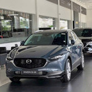 Đánh giá Mazda CX-8: Hàng ghế thứ ba và trải nghiệm đi đường dài: Những điểm cần lưu ý