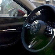 Xe Mazda bị xước xát: Quy trình làm đồng sơn tại xưởng chính hãng Khánh Hoà: Gợi ý thực tế