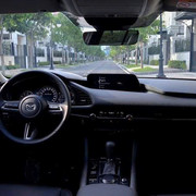 Khoảng sáng gầm xe của Mazda3, CX-30 và CX-5: Đi đường Khánh Hoà có sợ cạ gầm?: Tư vấn dễ hiểu