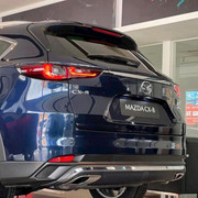 Có nên mua bảo hiểm vật chất (thân vỏ) ngay tại đại lý Mazda Khánh Hoà?: Tư vấn dễ hiểu